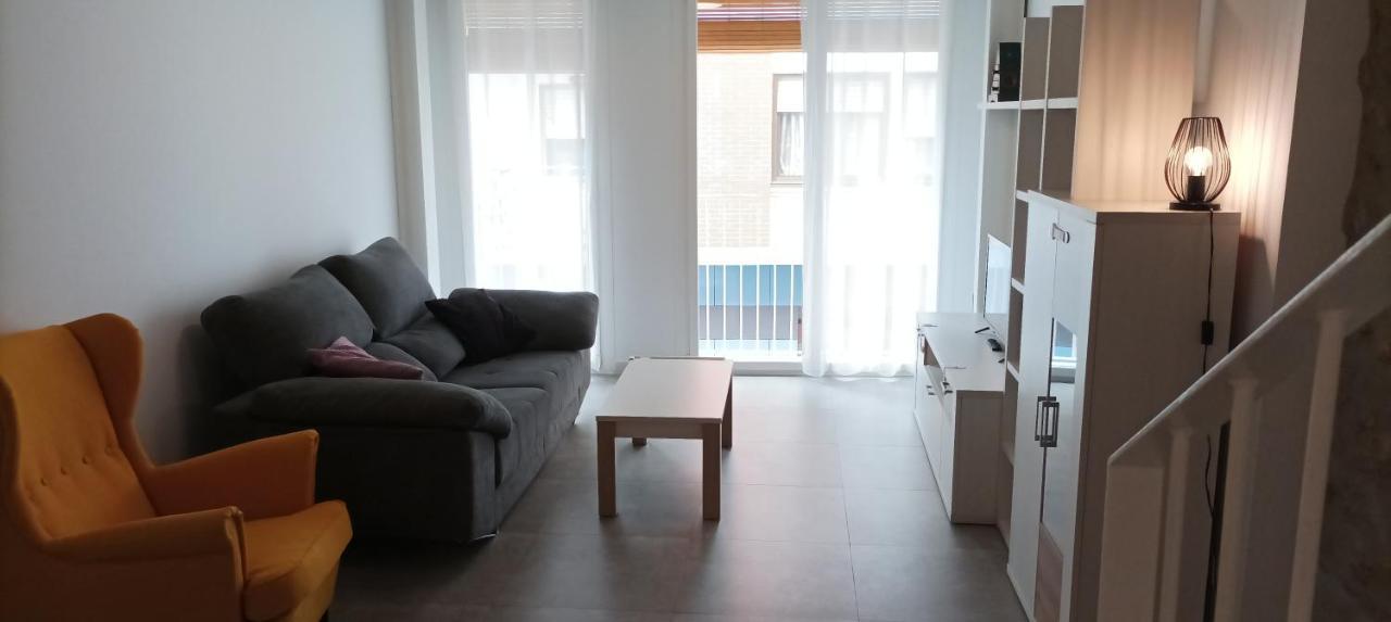 Willa Casa Bayer Benicàssim Zewnętrze zdjęcie