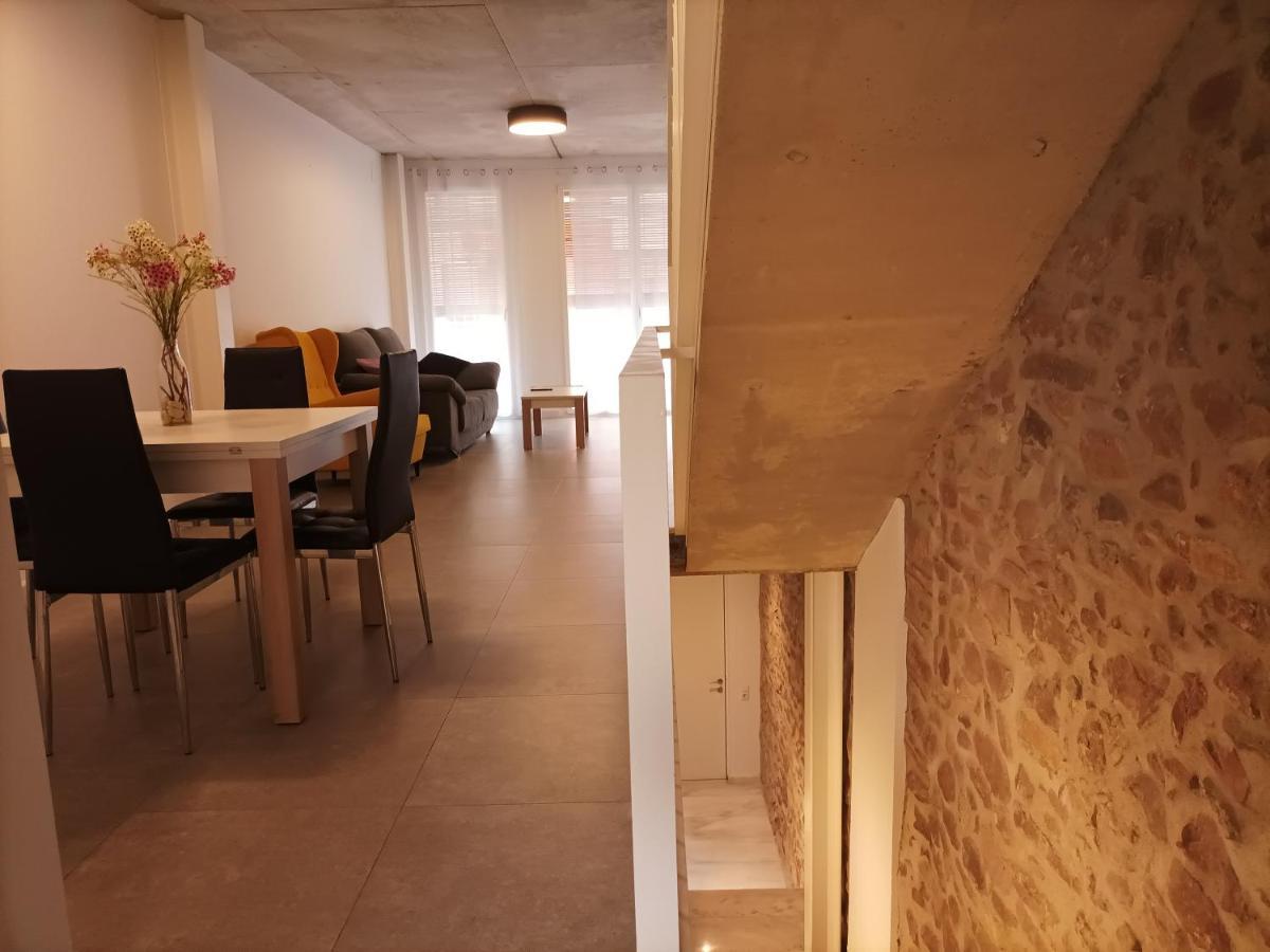 Willa Casa Bayer Benicàssim Zewnętrze zdjęcie
