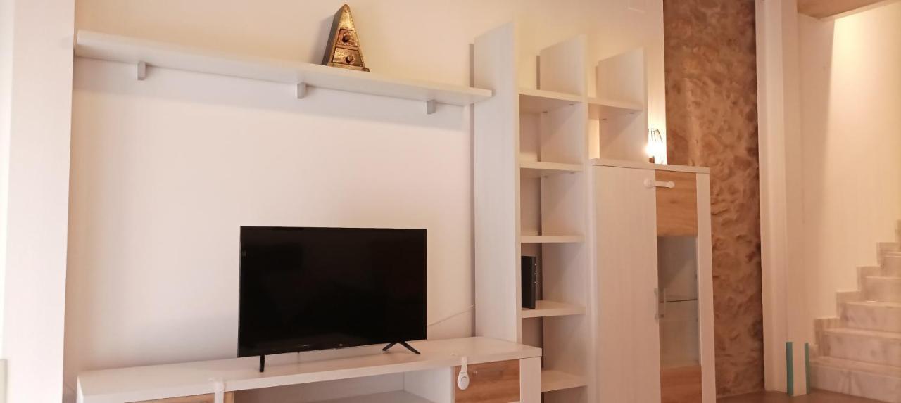 Willa Casa Bayer Benicàssim Zewnętrze zdjęcie