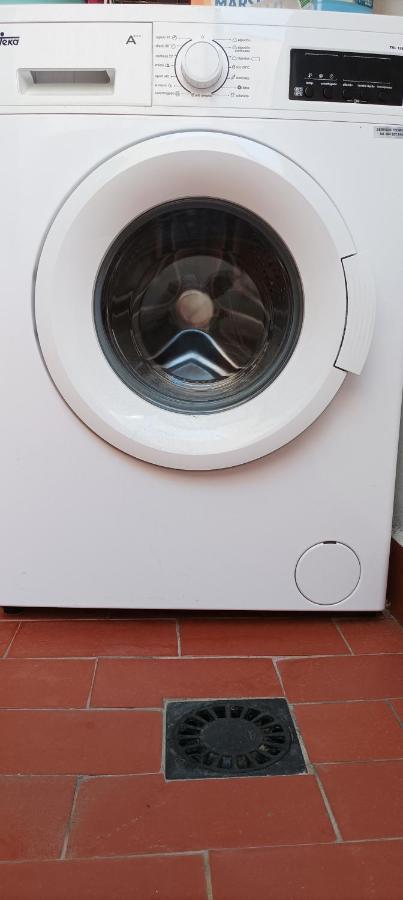 Willa Casa Bayer Benicàssim Zewnętrze zdjęcie